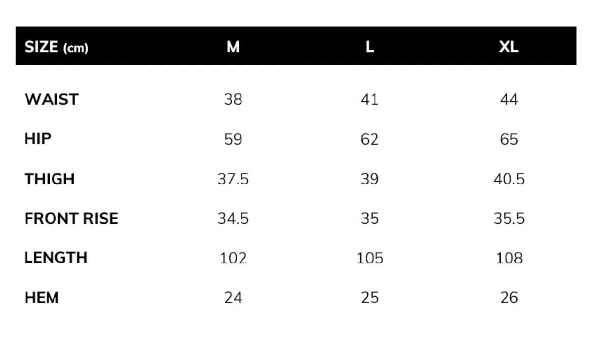 ウィーケンダーズ レオパード