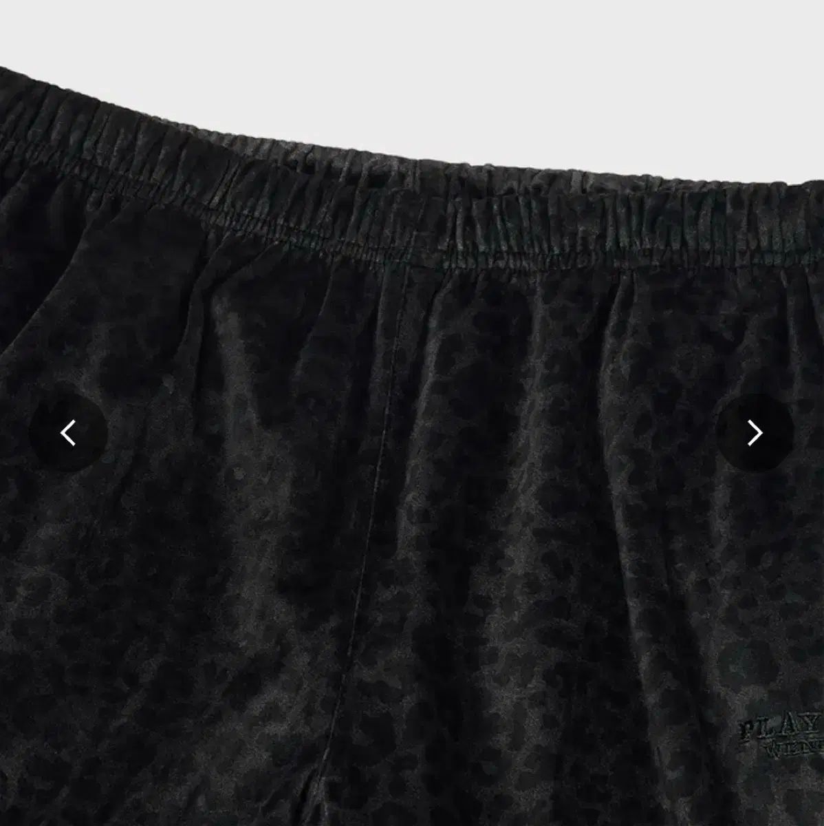 ウィーケンダーズ レオパード