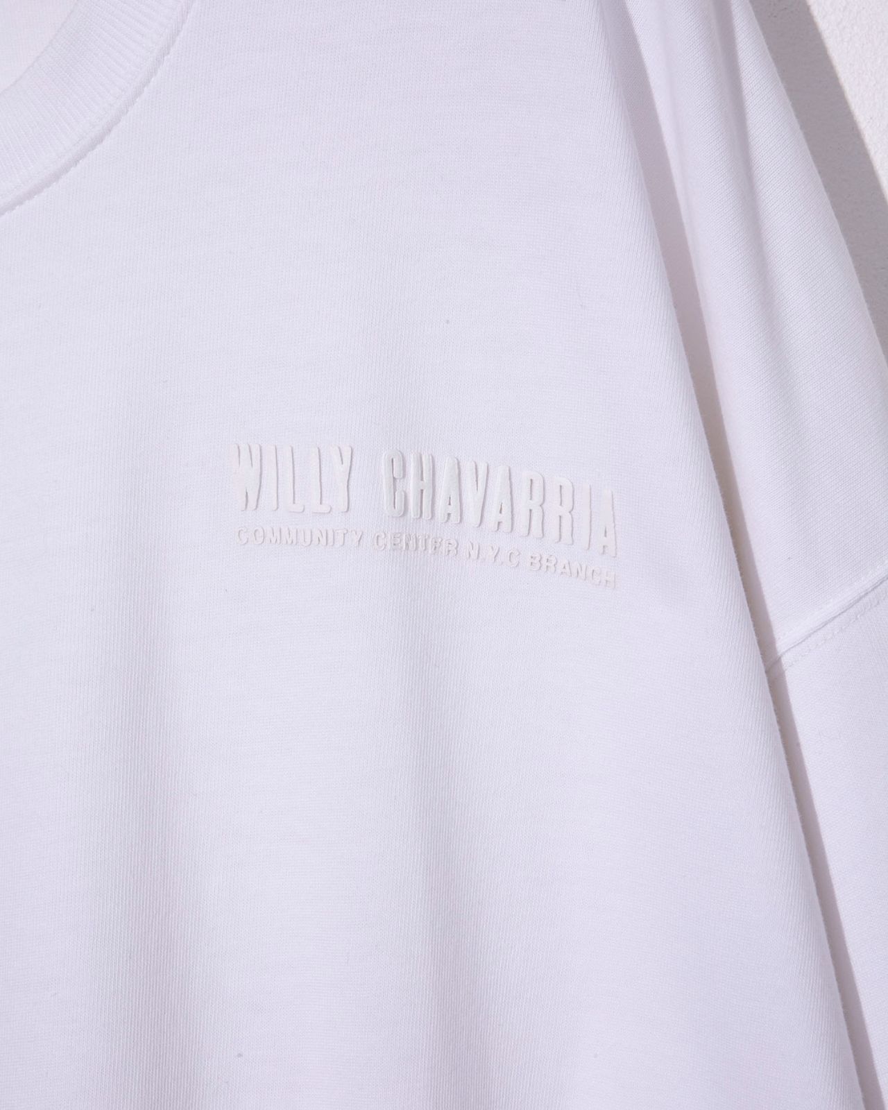 ウィリーチャバリア