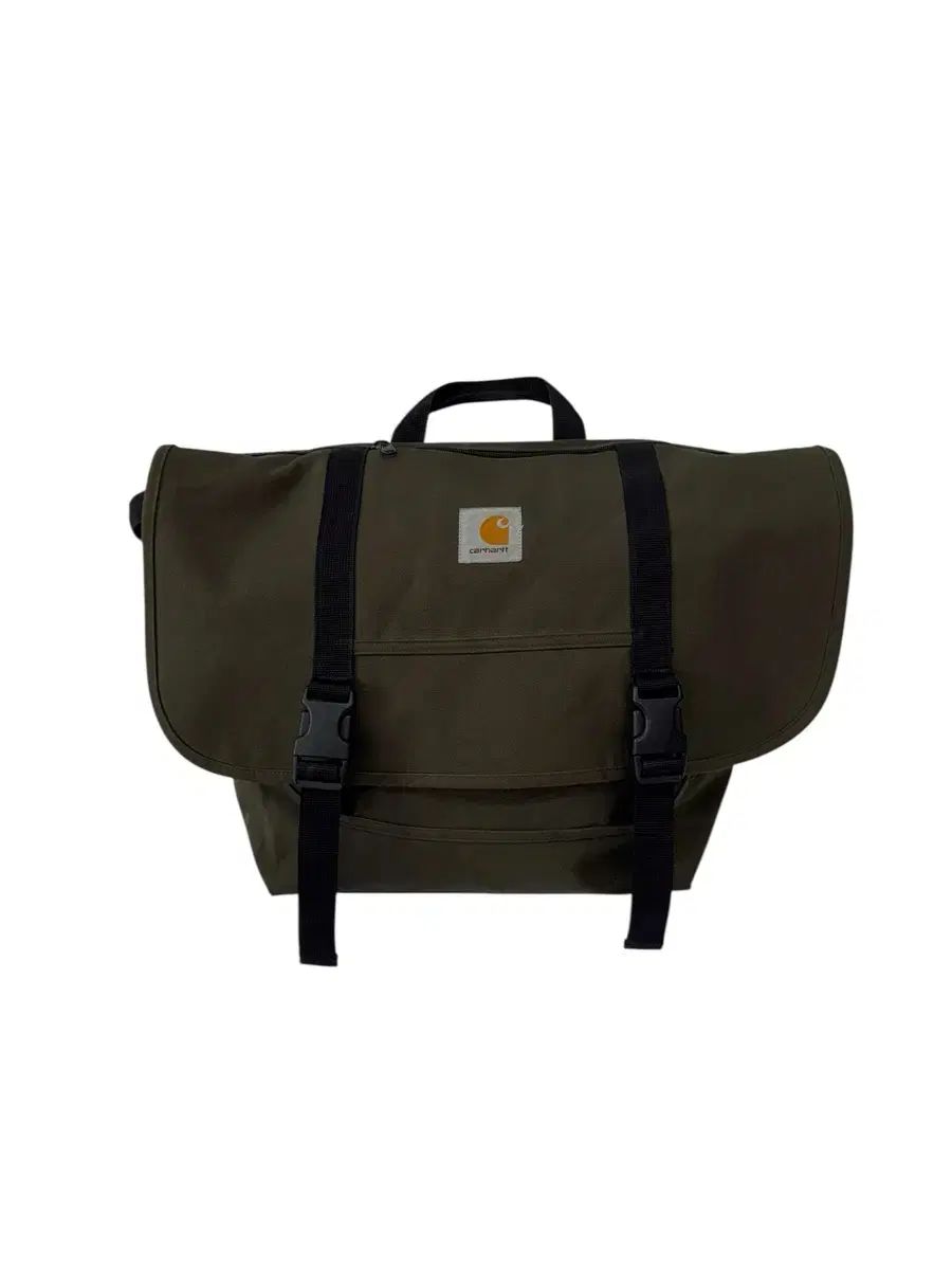 Carhartt メッセンジャーバッグ