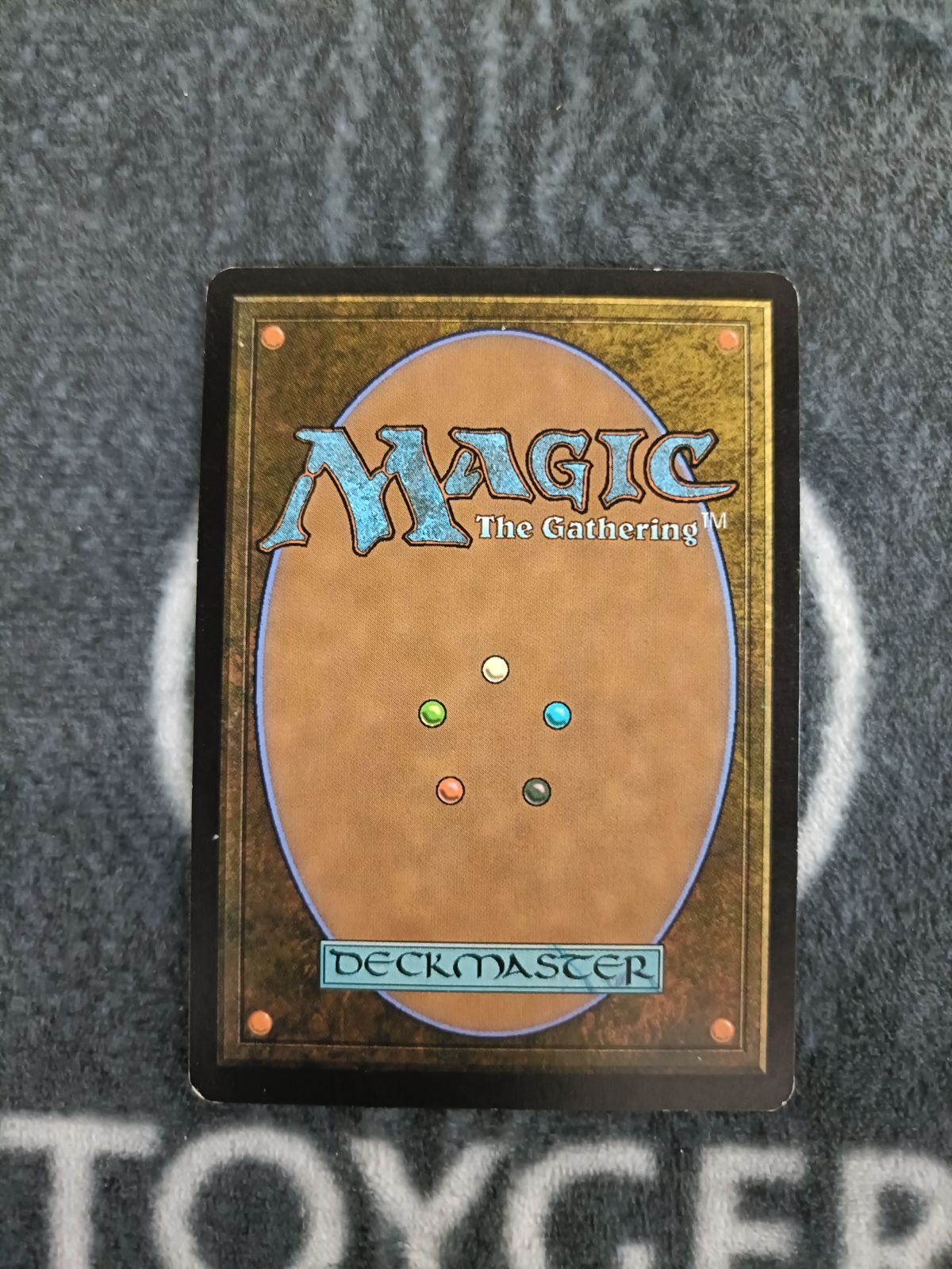 特価品】血染めの月 英語版 1枚 - メルカリ