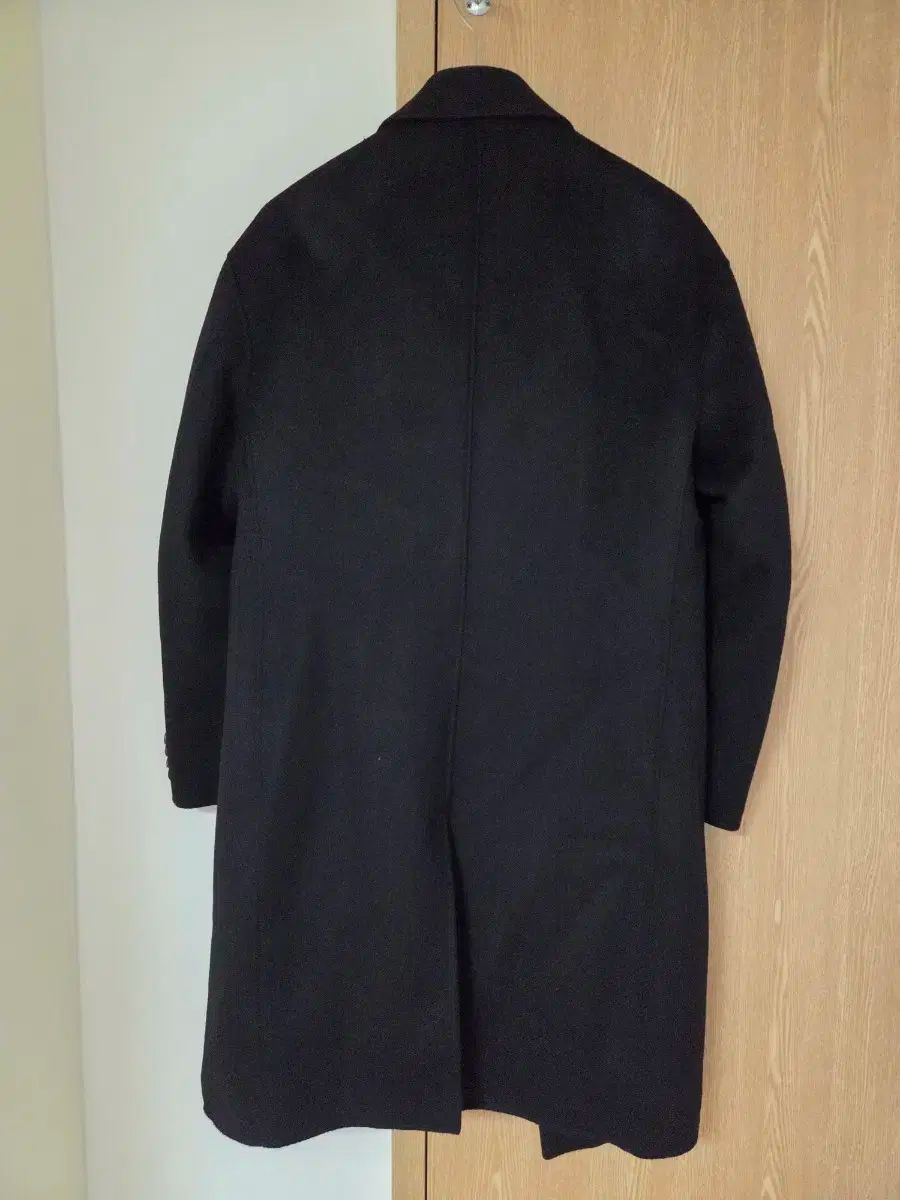 TNGT ブラック コート 100 サイズ