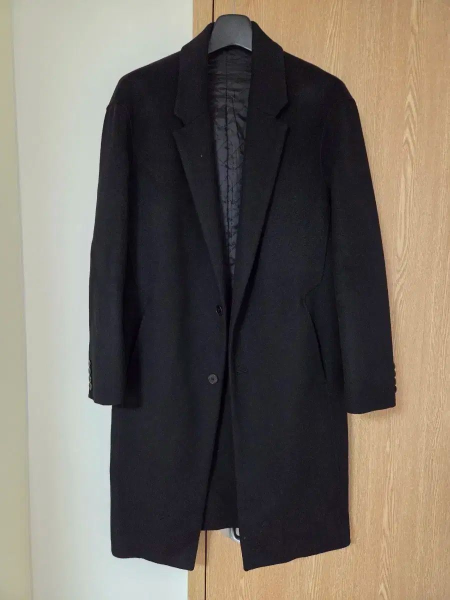 TNGT ブラック コート 100 サイズ