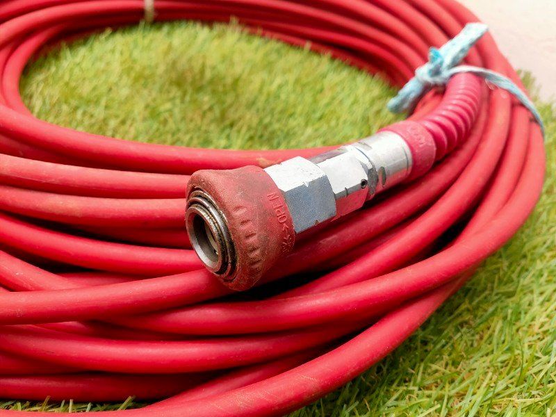 マックス エアホースKHSx