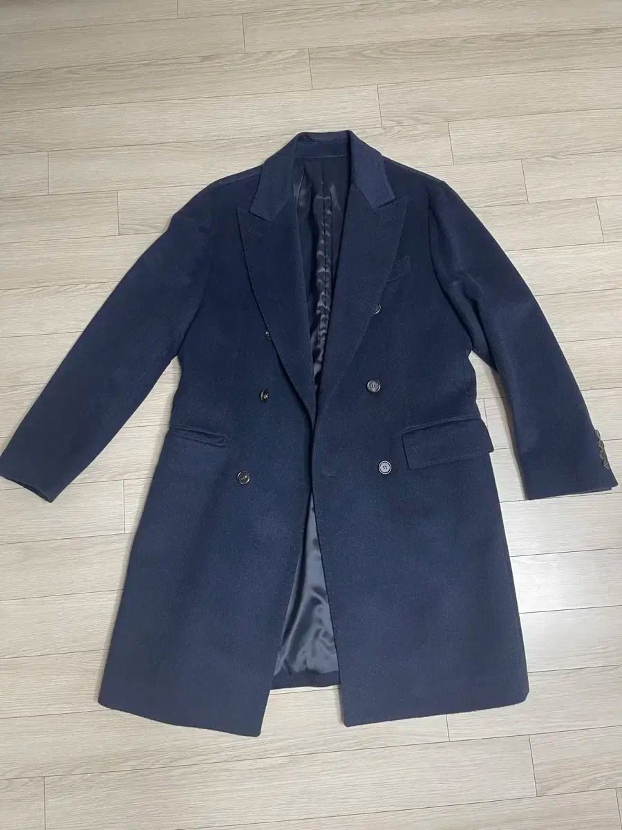 エスタード ポロ コートなど3種 まとめ