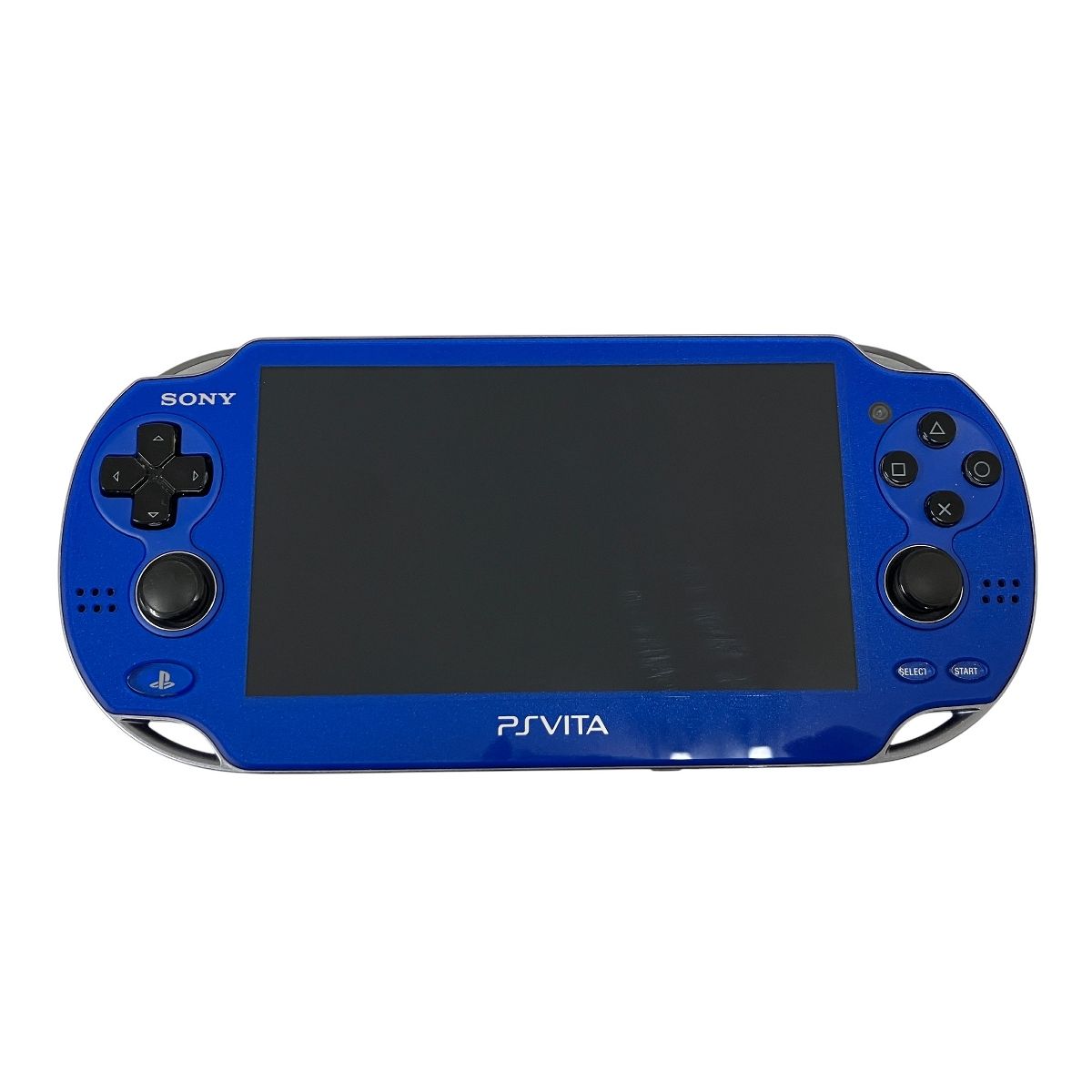 SONY PSVITA PCH-2000 本体 PlayStation ゲーム機 ソニー O10627675