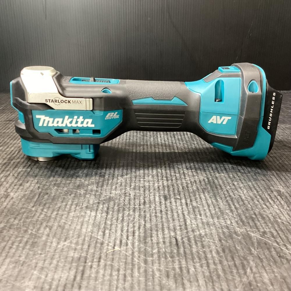 makita マキタ TM52DRG 18V充電式マルチツール 203
