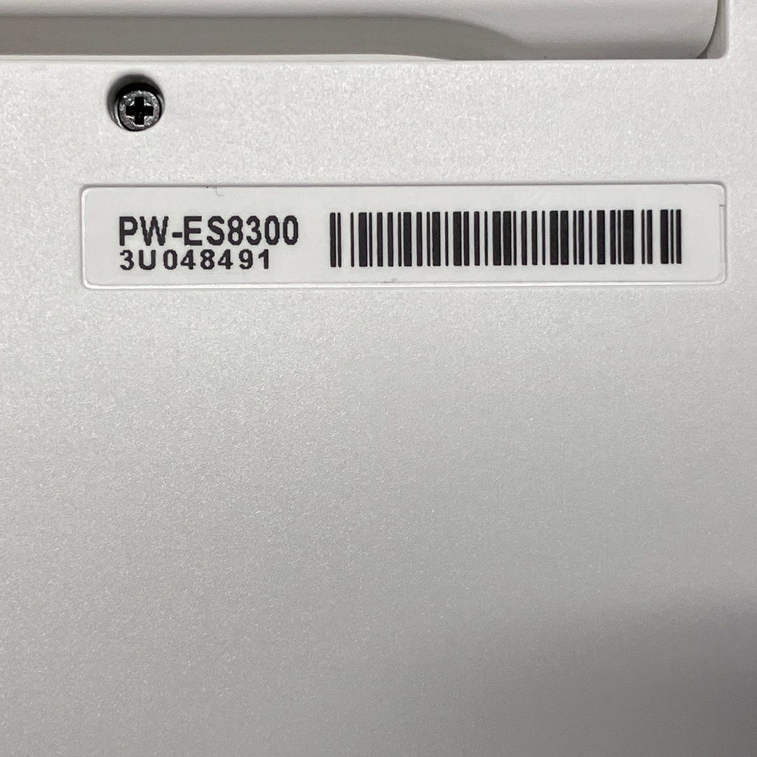  SHARP PW ES 8300 Brain 電子 辞書 ケース 付き シャープ ブレーン 家電 電子辞書 生活家電