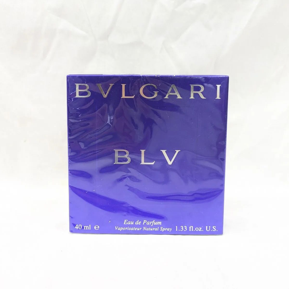 BVLGARI ブルガリ ブルーオード パルファム 40ml 香水 パフューム