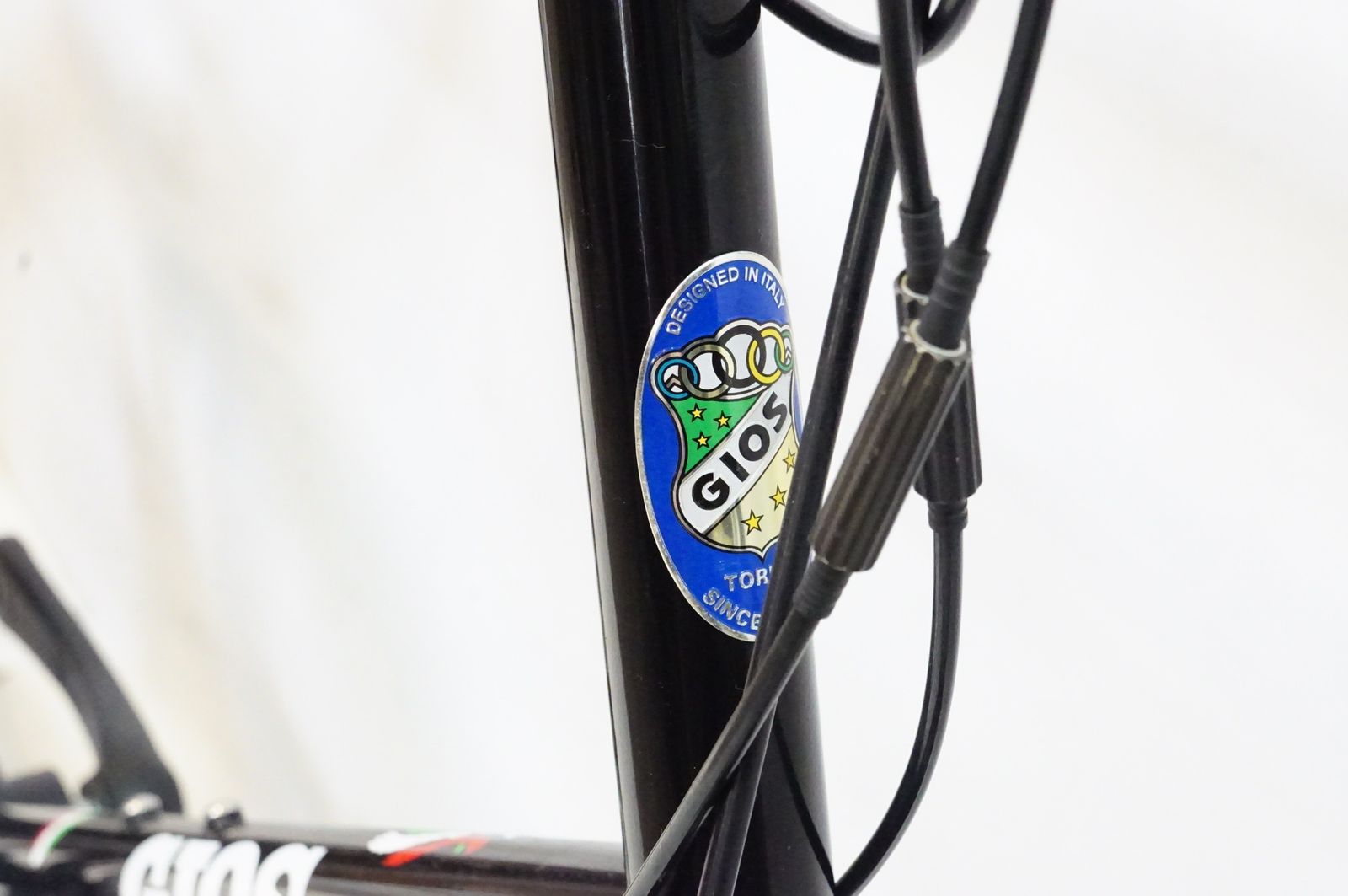 GIOS 「ジオス」 FELUCA 2020年モデル 20インチ ミニベロ / バイチャリ 