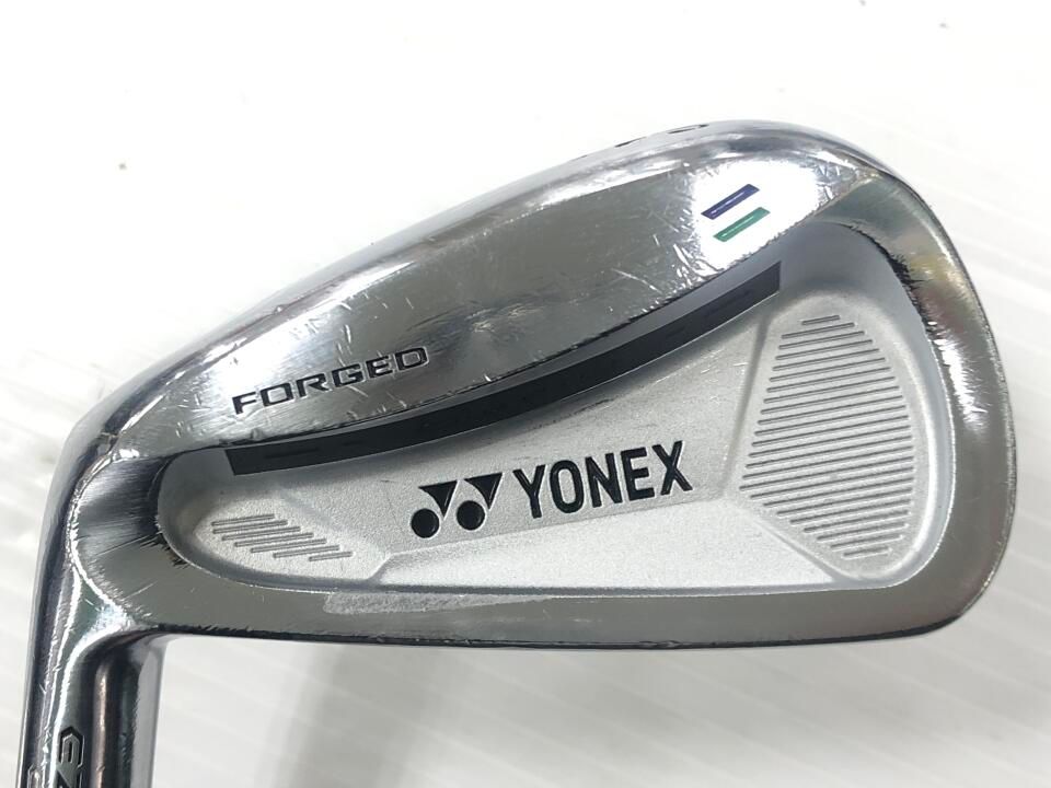 EZONE CB 501 FORGED | S200 | ダイナミックゴールド | 中古