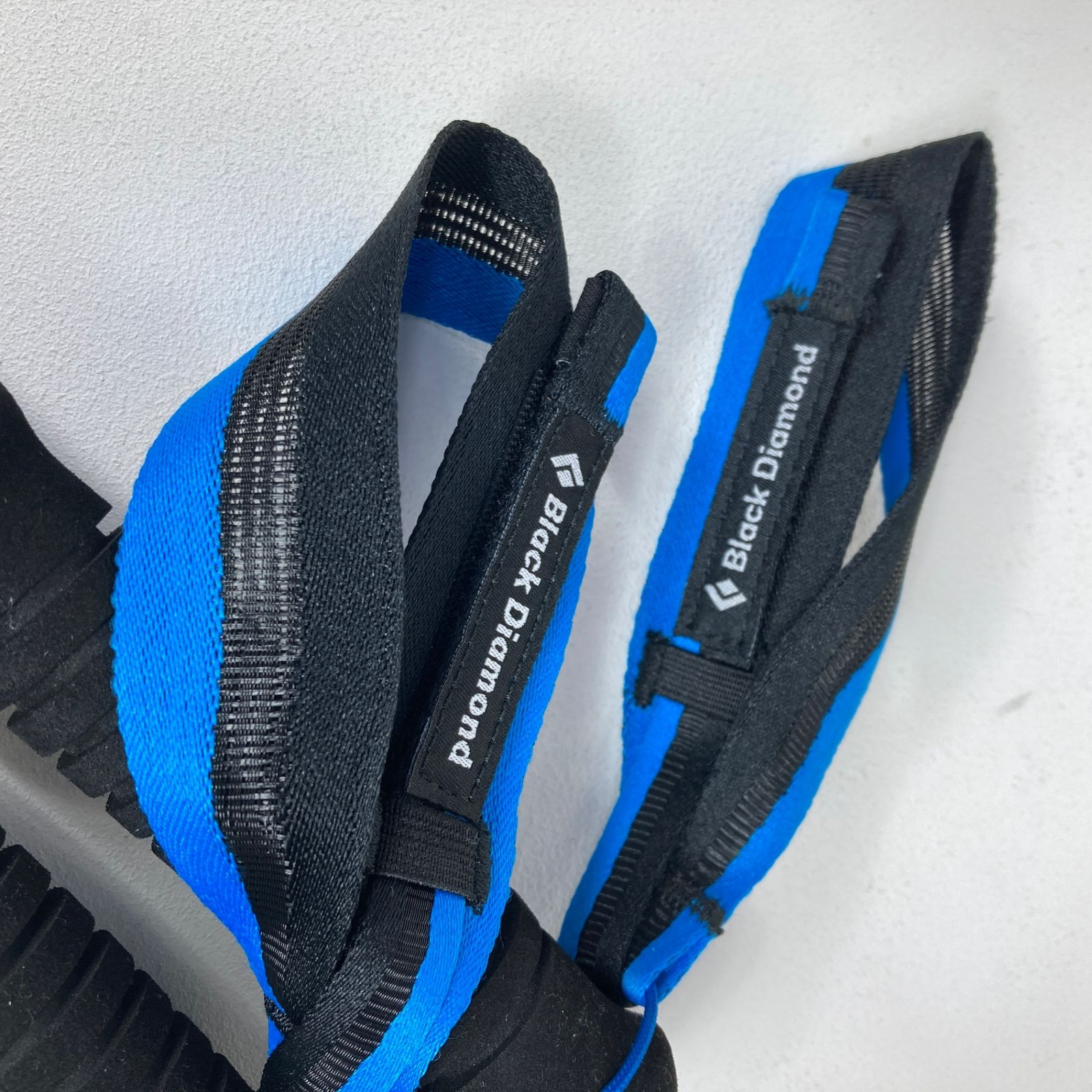 ポール ストック