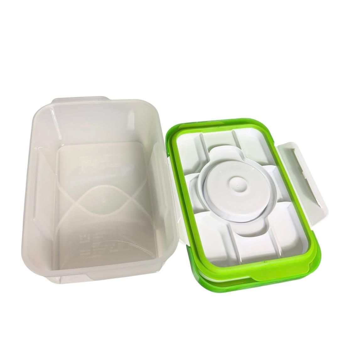 未使用】フォーサ 真空容器 真空コンテナ FOSA 大量 セットまとめ売り