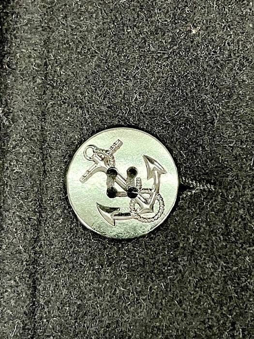 レザーパイピング