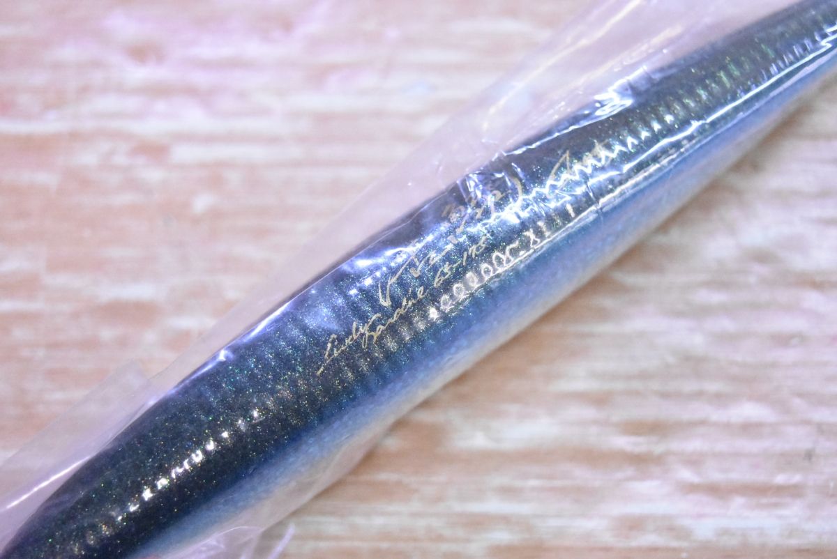 Carpenter カーペンター ライブリー サーディン 活鰯 65-175 タイプ3