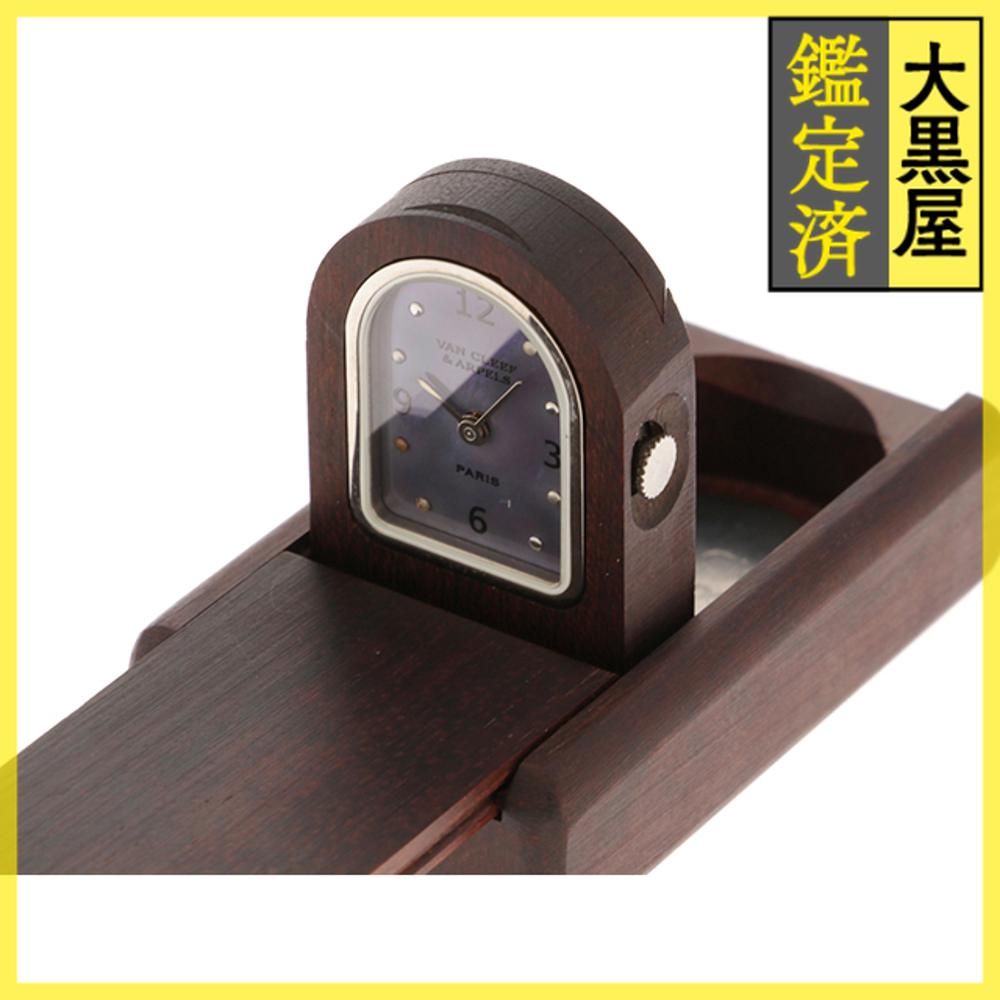 ドミノクロック