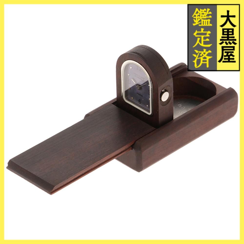 ヴァンクリーフ＆アーペル ドミノクロック - 200