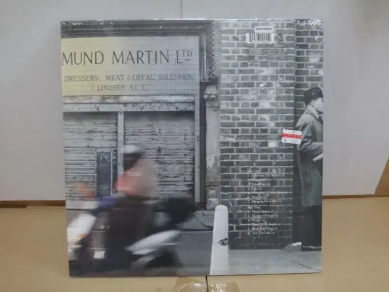 LP Nick Drake ー Made To Love Magic その他 楽器 機材 ホビー 楽器 アート