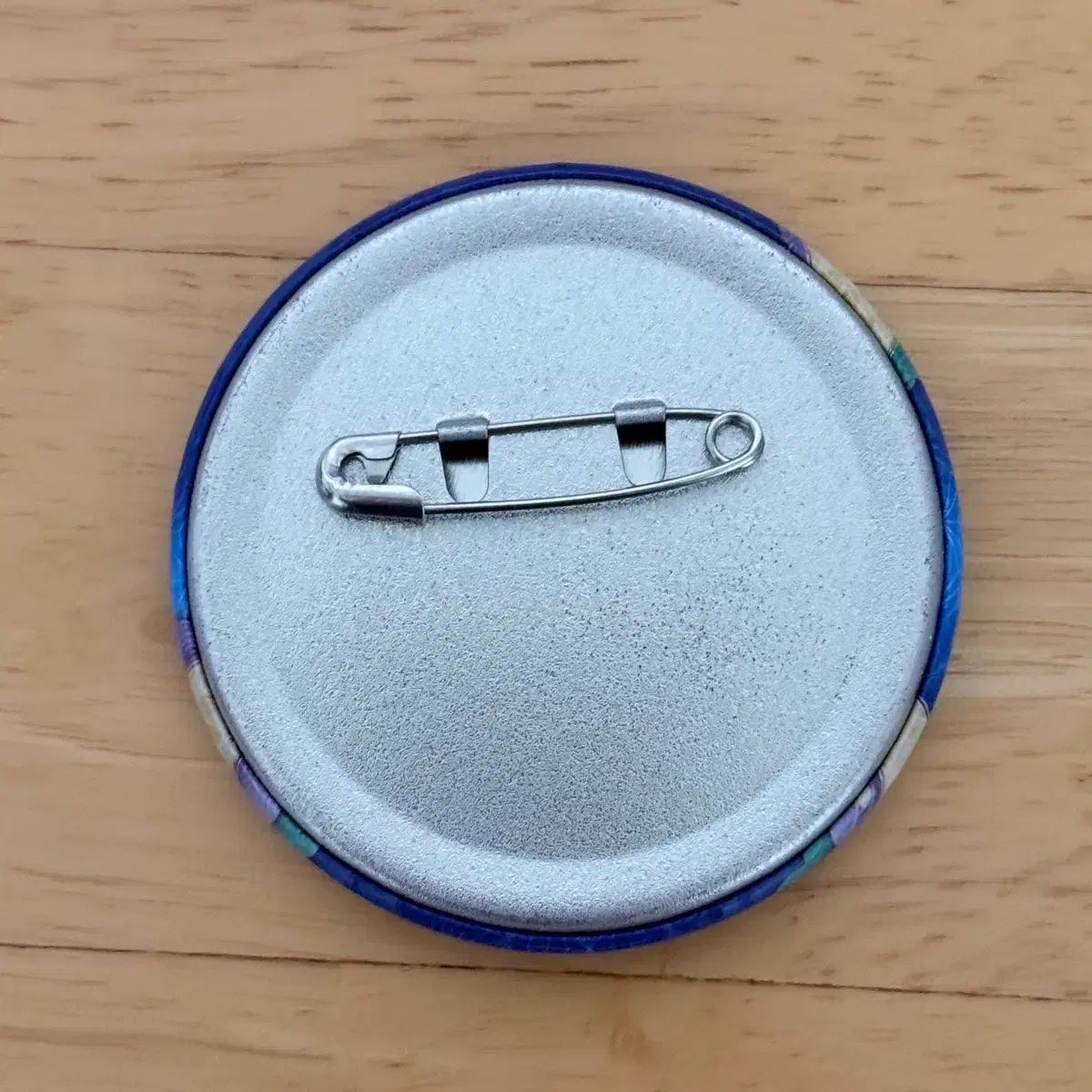 銀魂 中国ジャンプショップ 缶バッジ 桂小太郎 - メルカリ