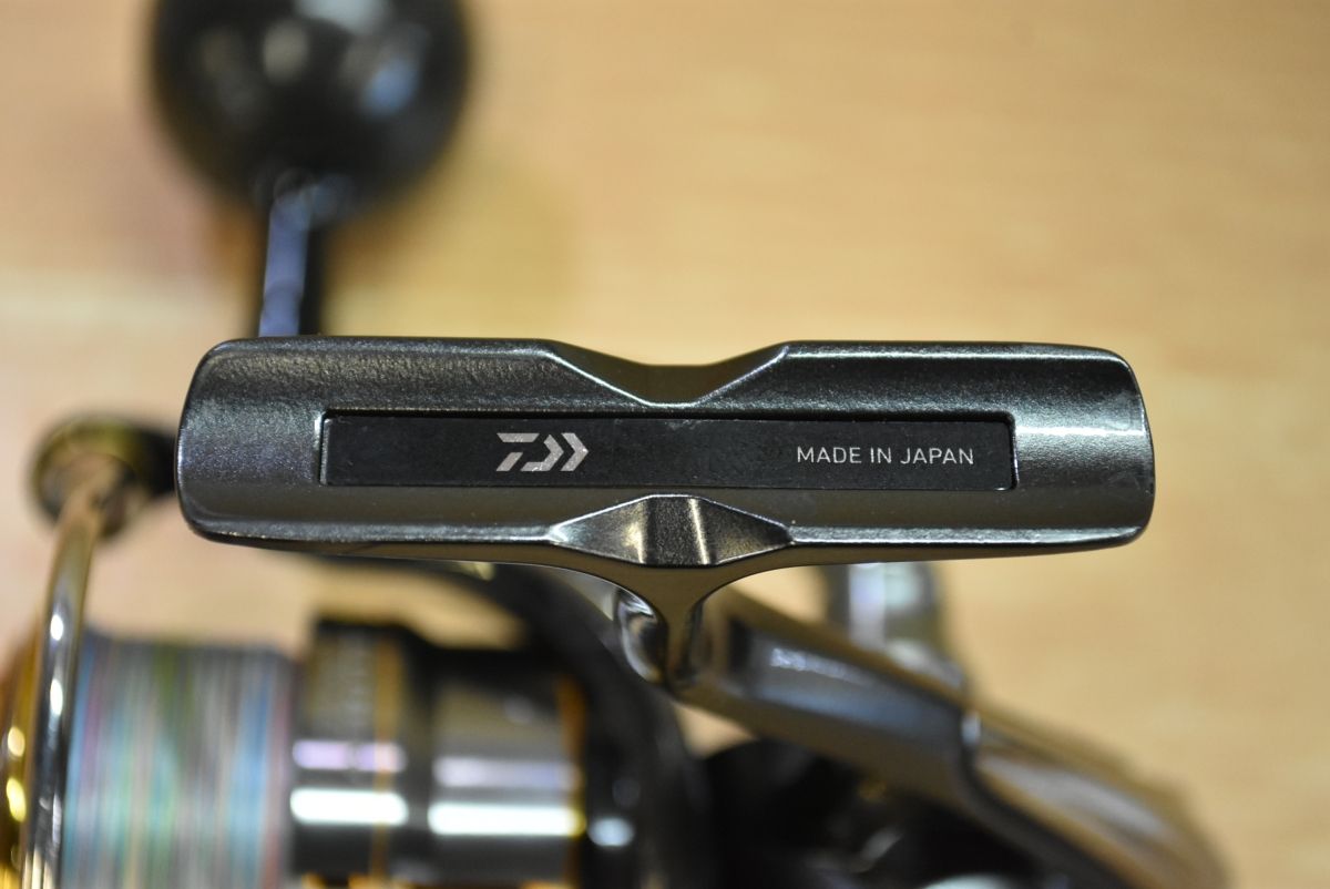 ハンドルノブ 付き