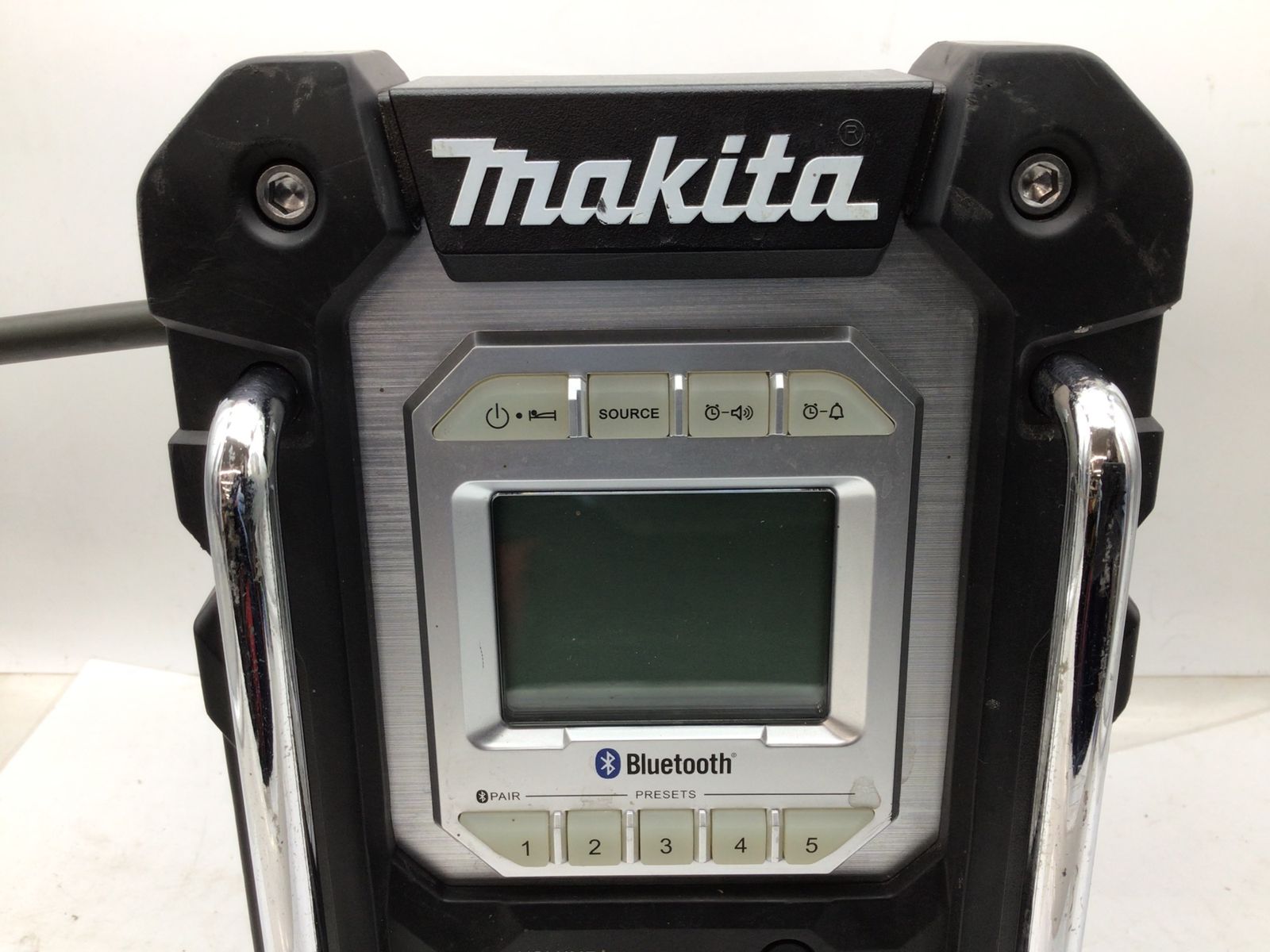 品 Makita マキタ Bluetooth搭載充電式ラジオ MR108 ITOAN3XURZ3Y エコツール知立店 M02