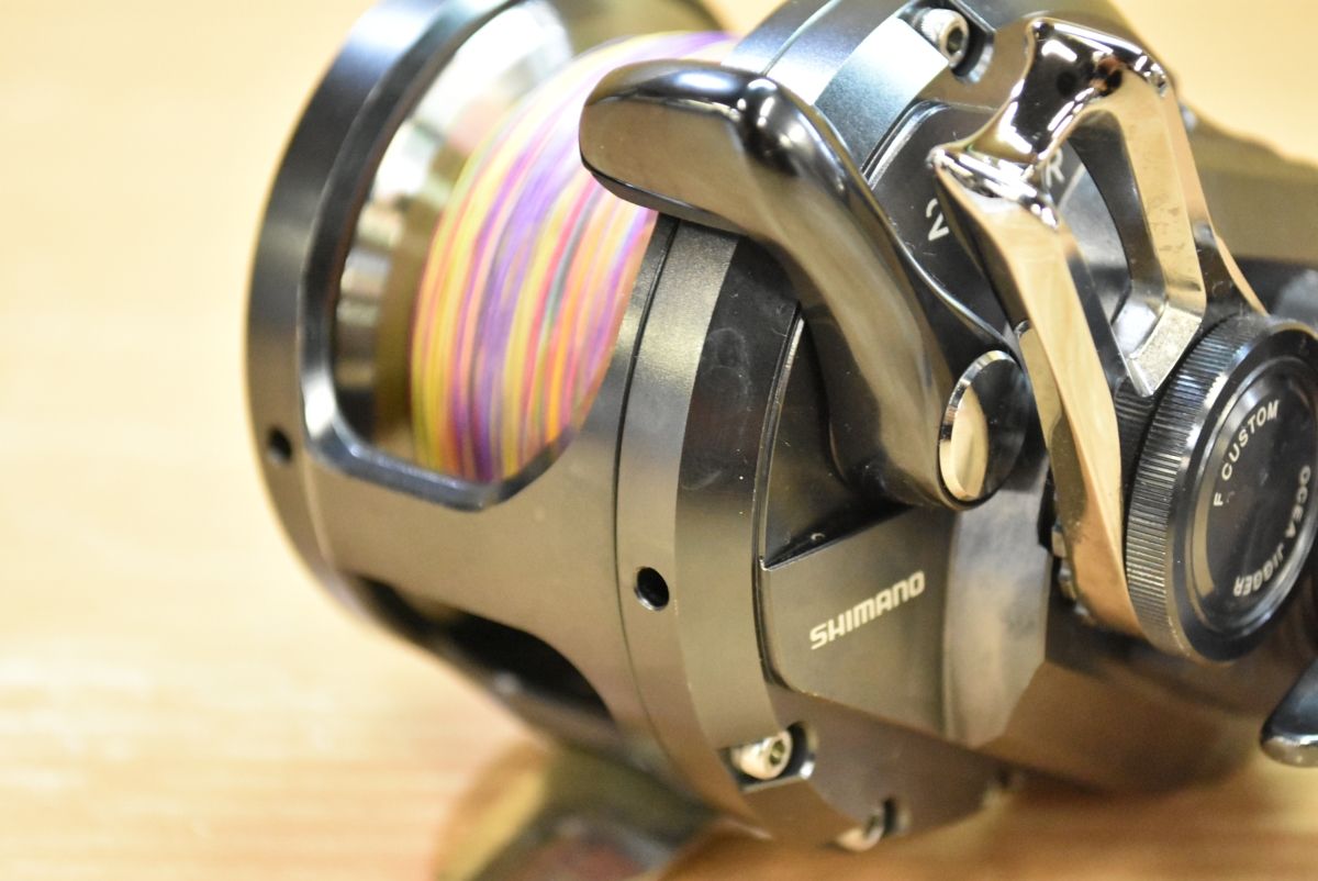 Fカスタム 2000NRHG