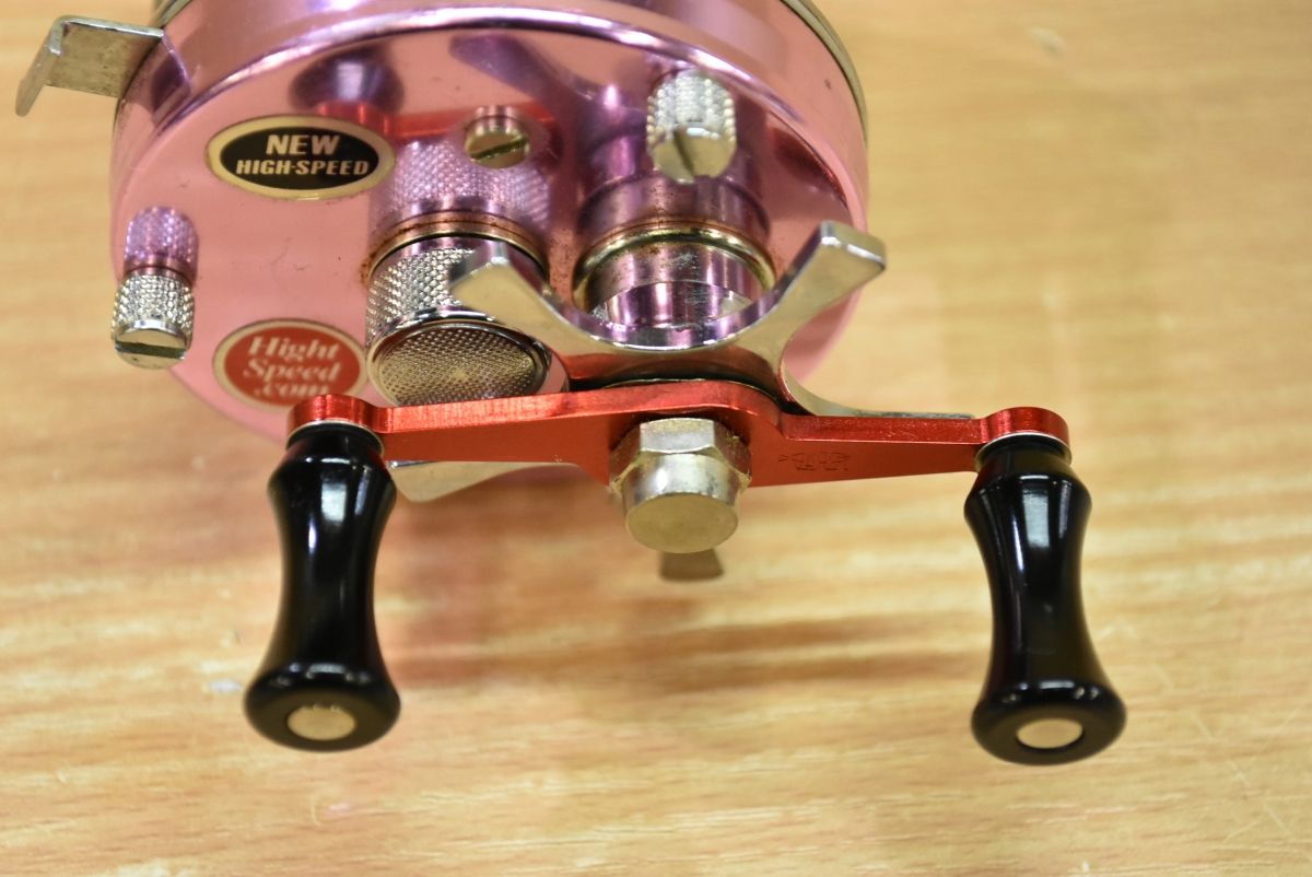 社外 ハンドル付き