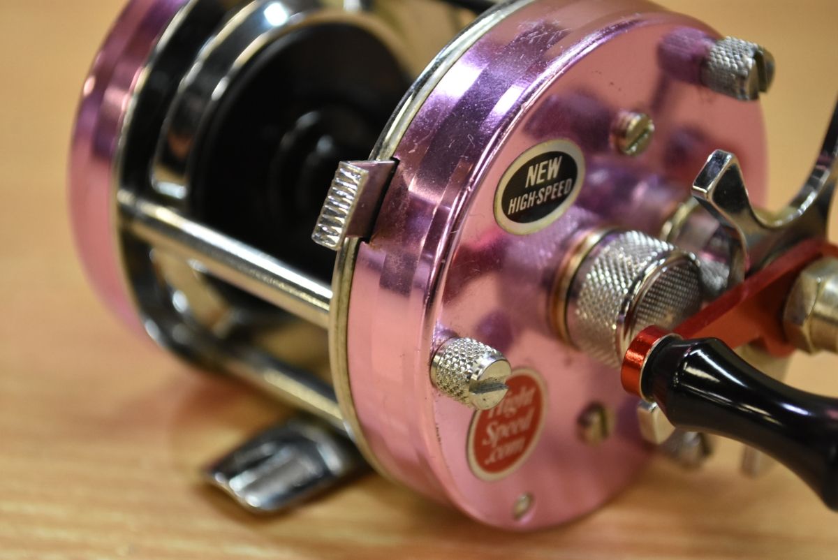 ブラックバス バス