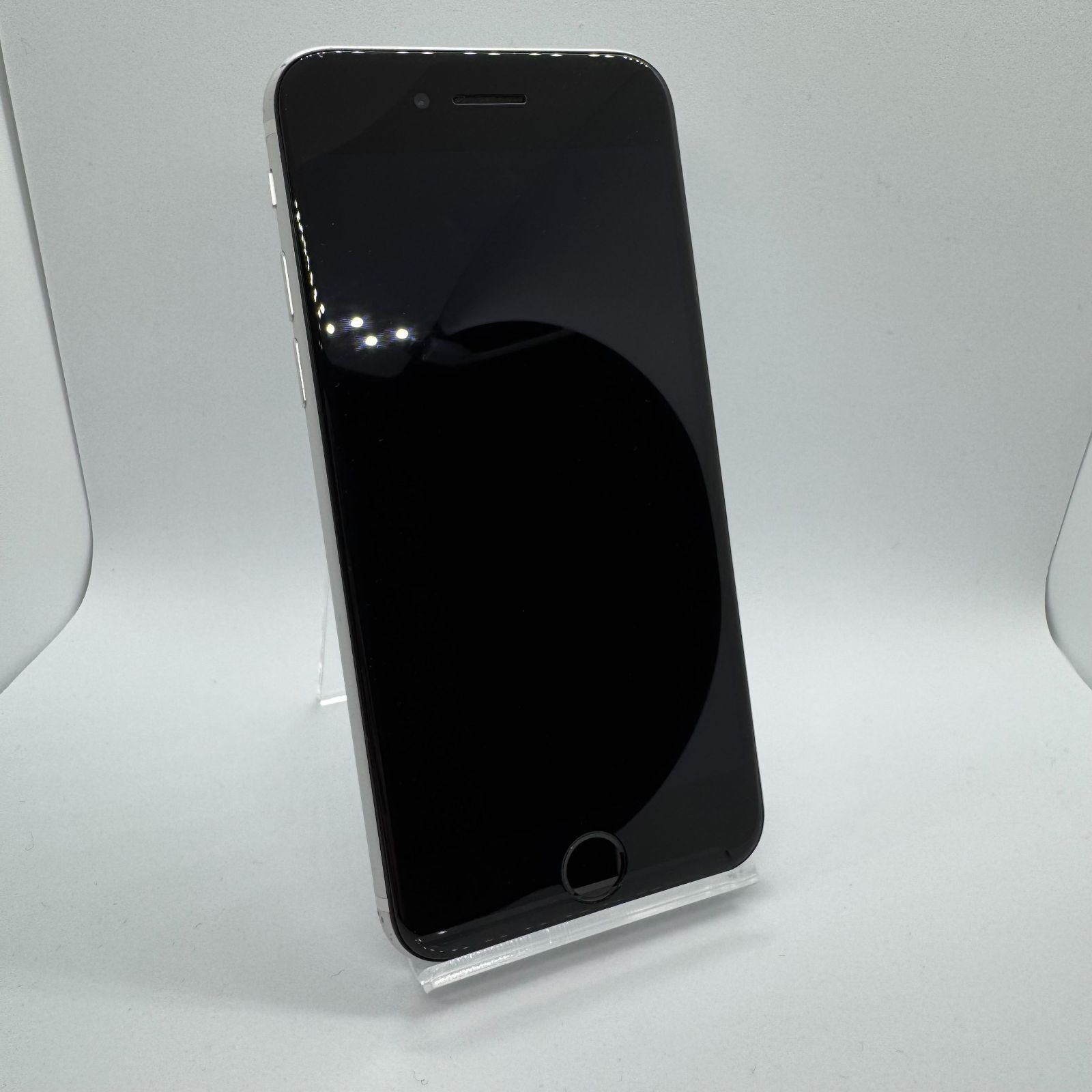 中古】iPhoneSE2 128GB バッテリー100％ White - メルカリ