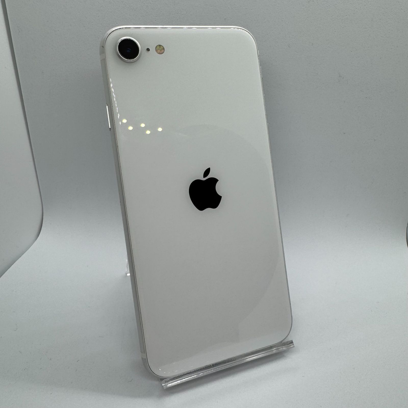 中古】iPhoneSE2 128GB バッテリー100％ White - メルカリ