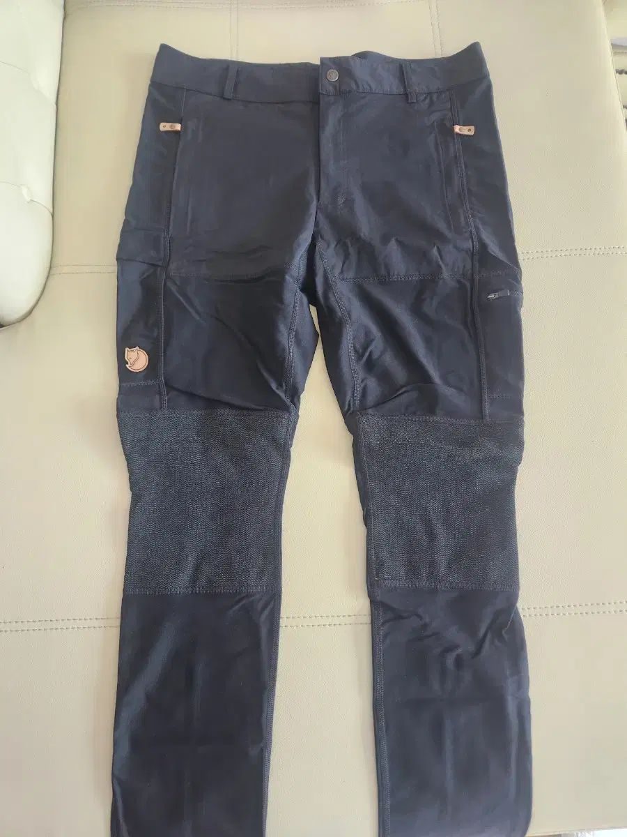 フェールラーベン アビスコ トレッキング タイツ OLIVEOS_COM_TR