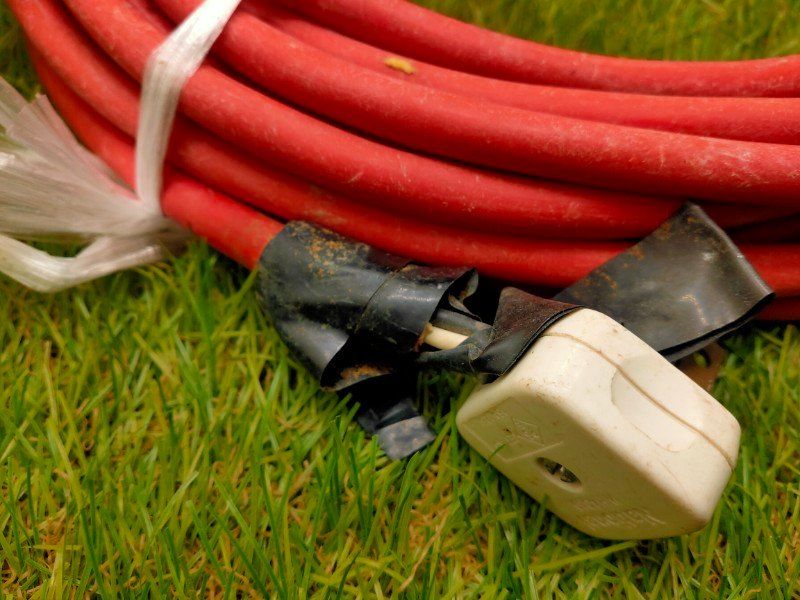 ☆延長コード セット売り まとめ売り 型式不明 動作確認済み - メルカリ