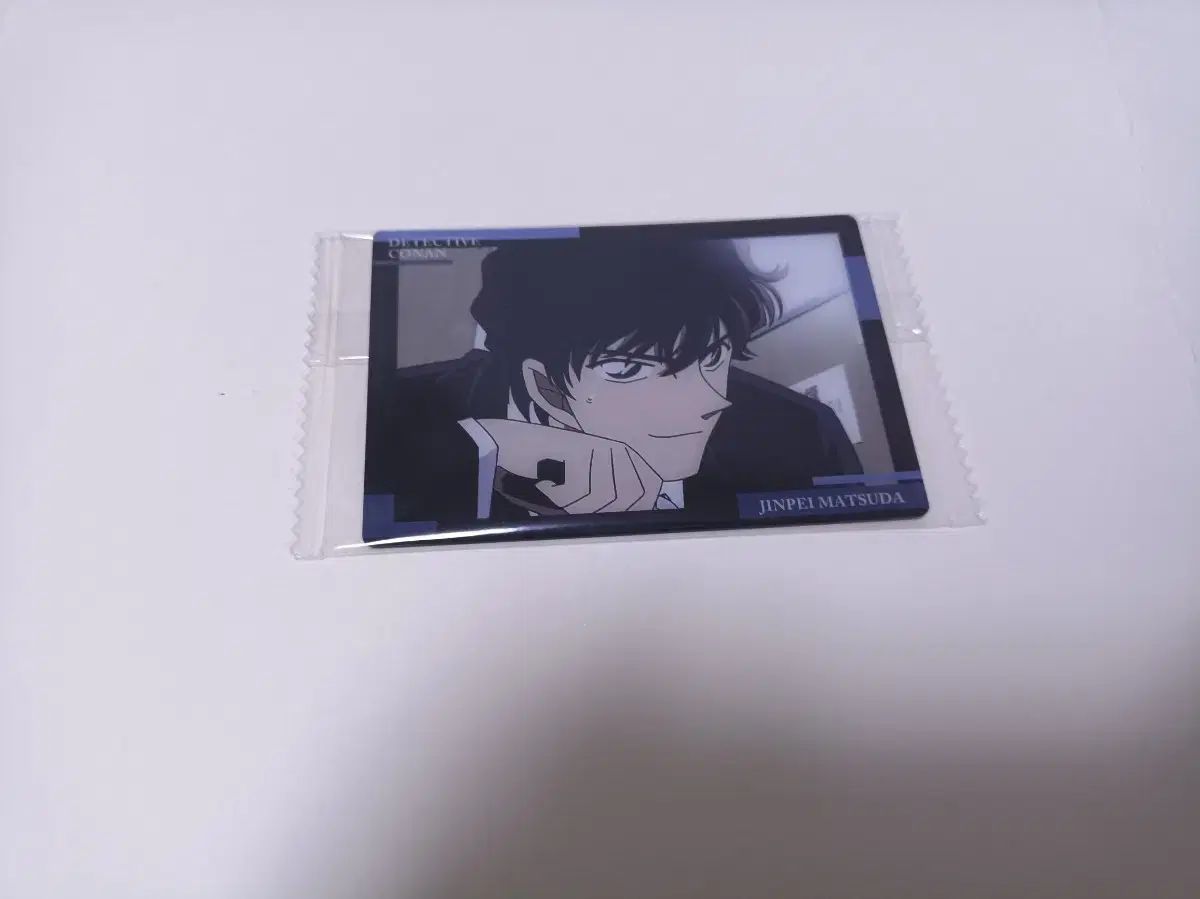 名探偵コナン イタジャガ 松田陣平 - メルカリ