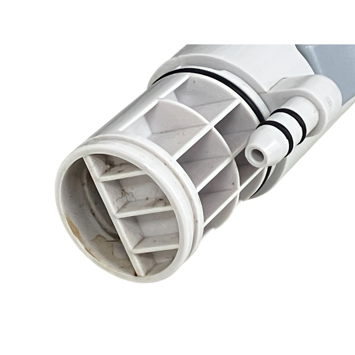 IRIS OHYAMA RNS P 10 W リンサークリーナー 強力吸引 布製品洗浄機 メンテ簡単 スタイリッシュ