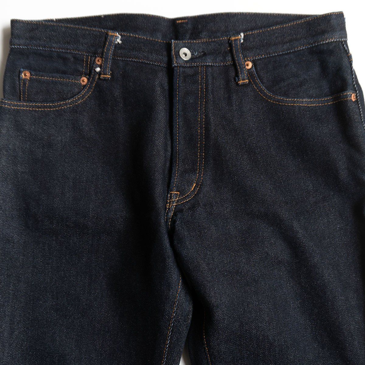 雰囲気抜群】IRON HEART【LOT 461 21oz EXTRA HEAVY DENIM】W36 デニム