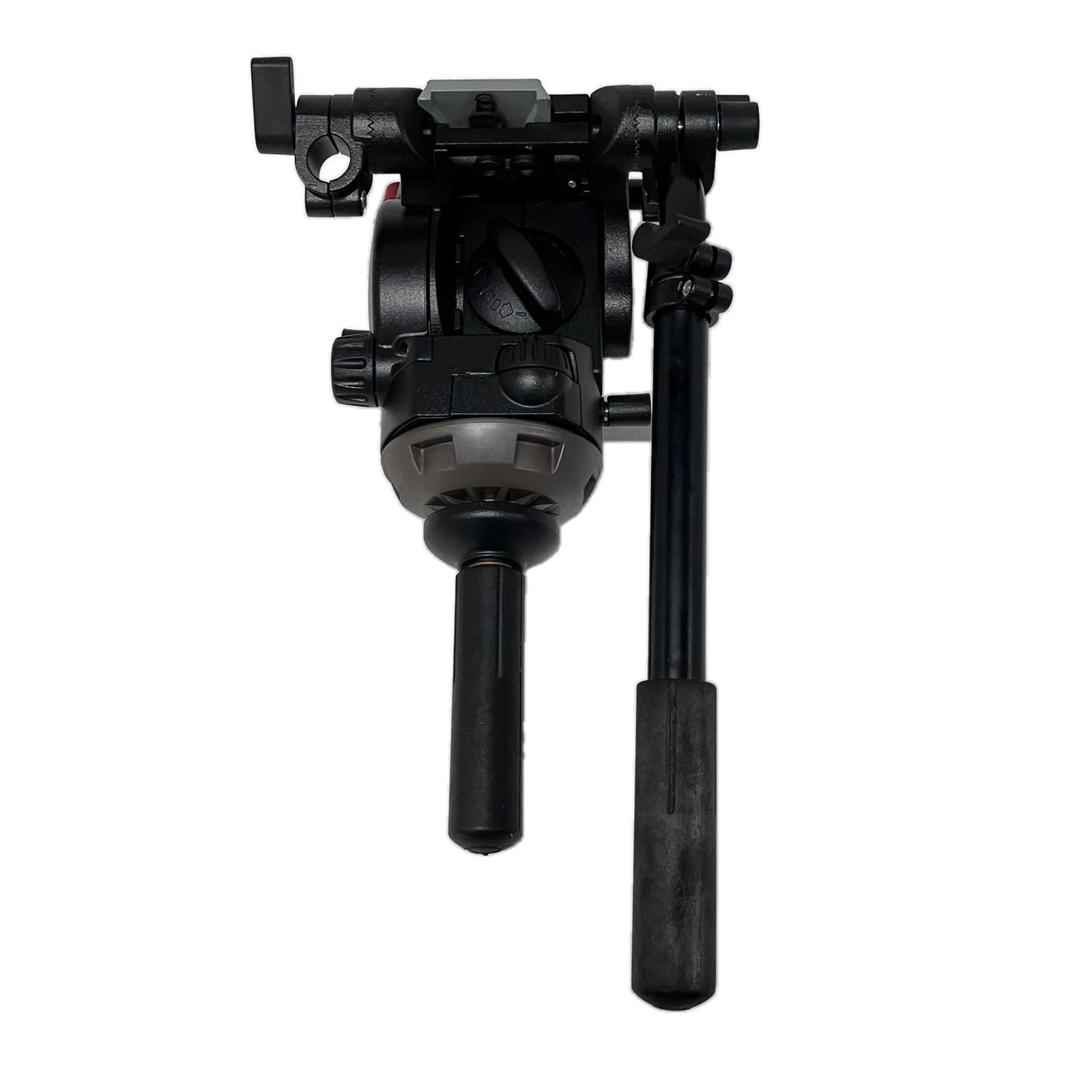 Manfrotto 510 雲台 マンフロット カメラ 周辺 機器 撮影 機材 F10620152