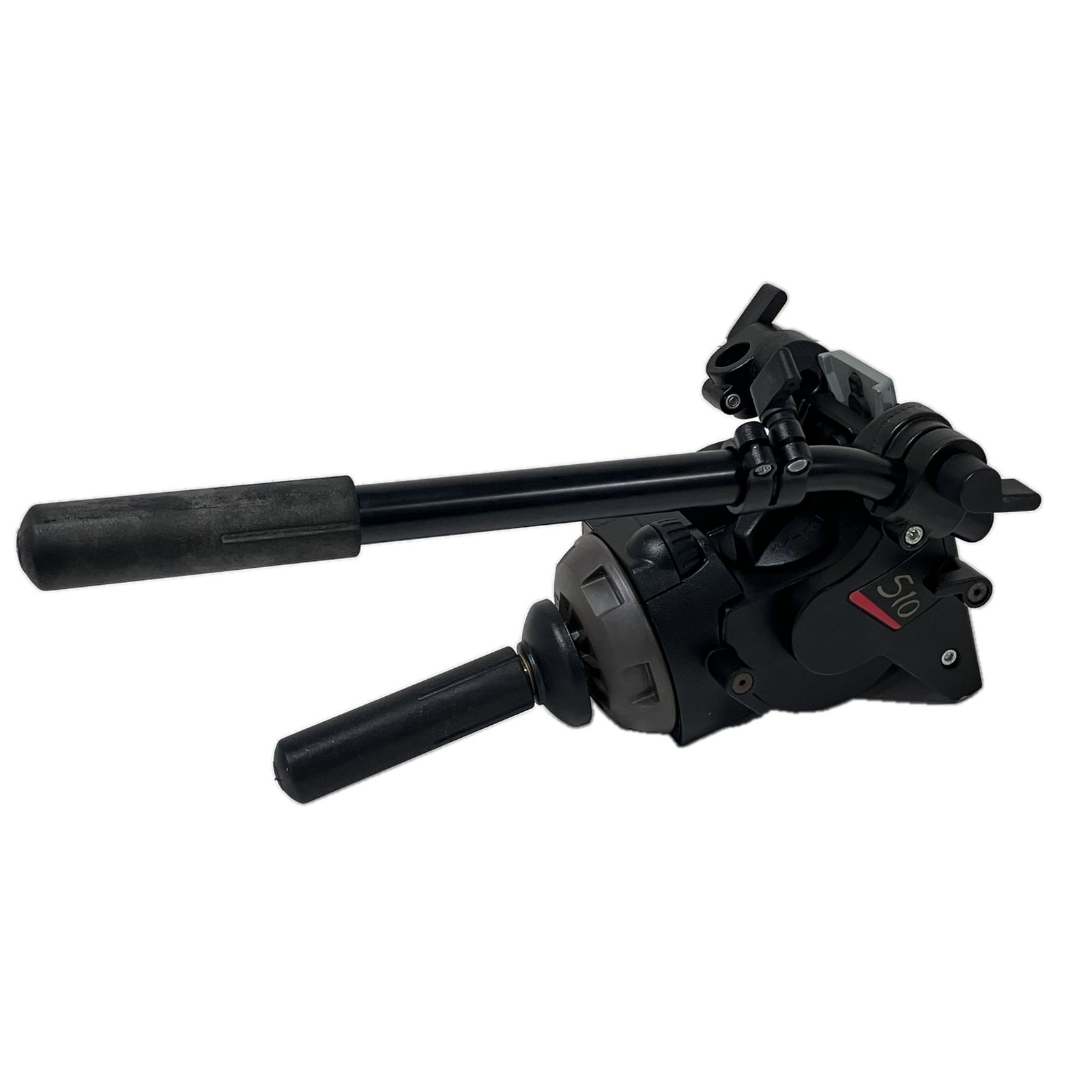 Manfrotto 510 雲台 マンフロット カメラ 周辺 機器 撮影 機材 F10620152
