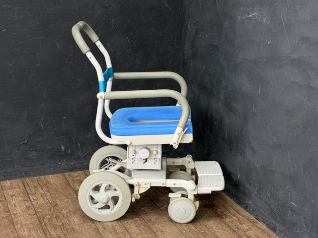 ウチエ シャワーラク