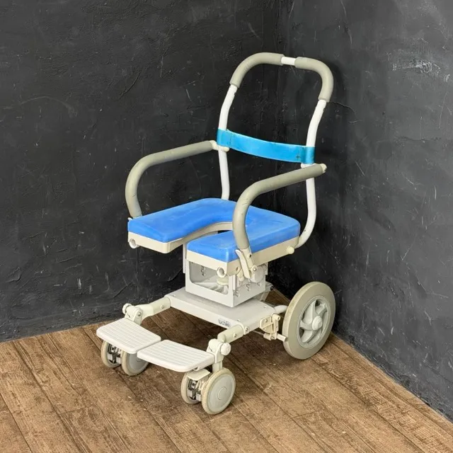 入浴用車椅子　UCHIE シャワーキャリーUD 2026年最新】Uchie 入浴用車椅子・シャワーキャリーの人気アイテム