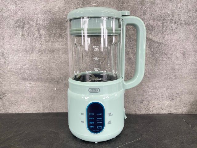 美品 オートスープブレンダー 【中古】動作保証 Toffy トフィー K-AS1