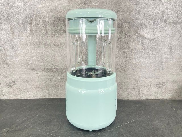 美品 オートスープブレンダー 【中古】動作保証 Toffy トフィー K-AS1