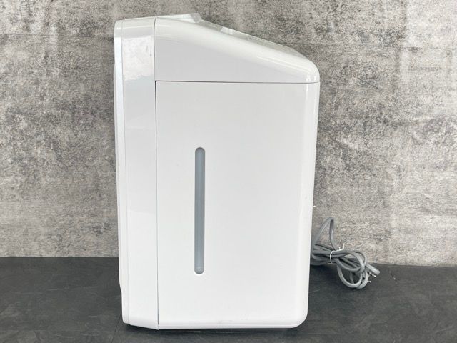 加湿脱臭機 【中古】動作保証 FUJITSU 富士通ゼネラル PLAZION DAS