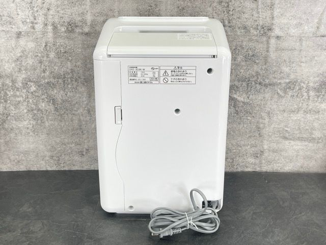 加湿脱臭機 【中古】動作保証 FUJITSU 富士通ゼネラル PLAZION DAS