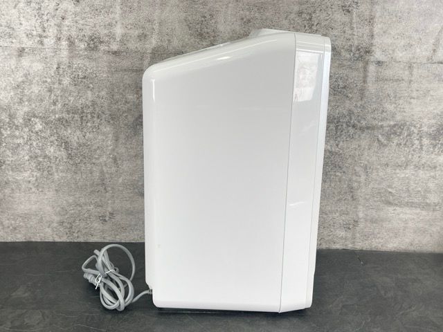 加湿脱臭機 【中古】動作保証 FUJITSU 富士通ゼネラル PLAZION DAS