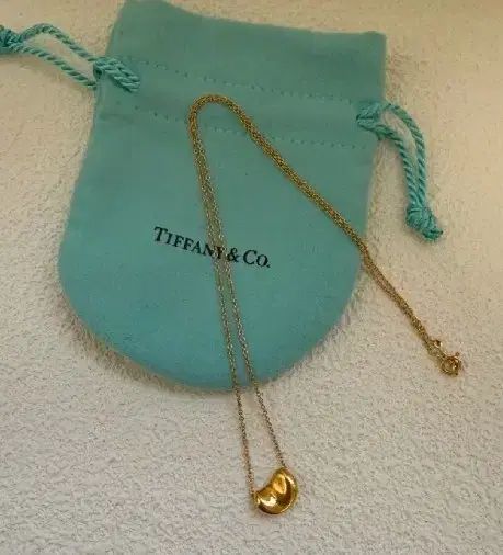 非常に美しい ティファニー ティアラ k18