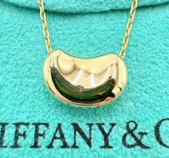 非常に美しい ティファニー ティアラ k 18