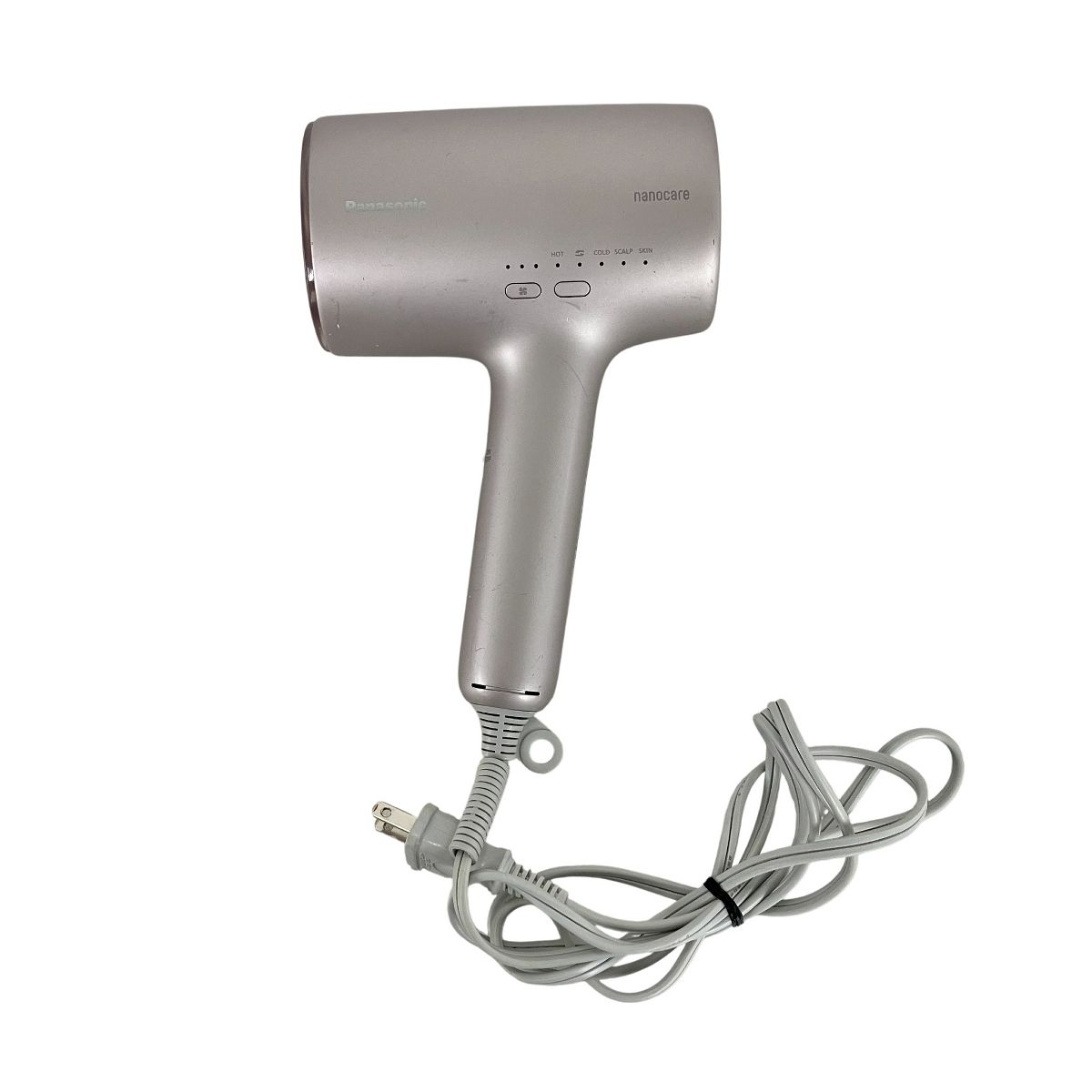  Panasonic EH-NA 0 J ヘアードライヤー ナノケア 製 ドライヤー ヘアドライヤー