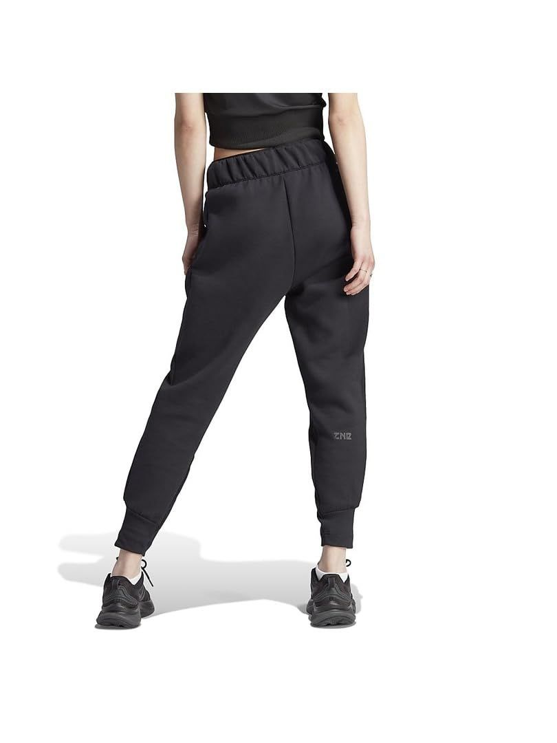 2025超人気！ アディダス スウェット Z.N.E. パンツ IKV00 レディース ブラック IN5136 J L 軽量の