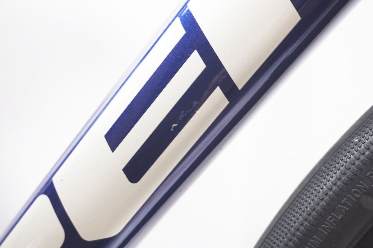 ロードバイク バイ