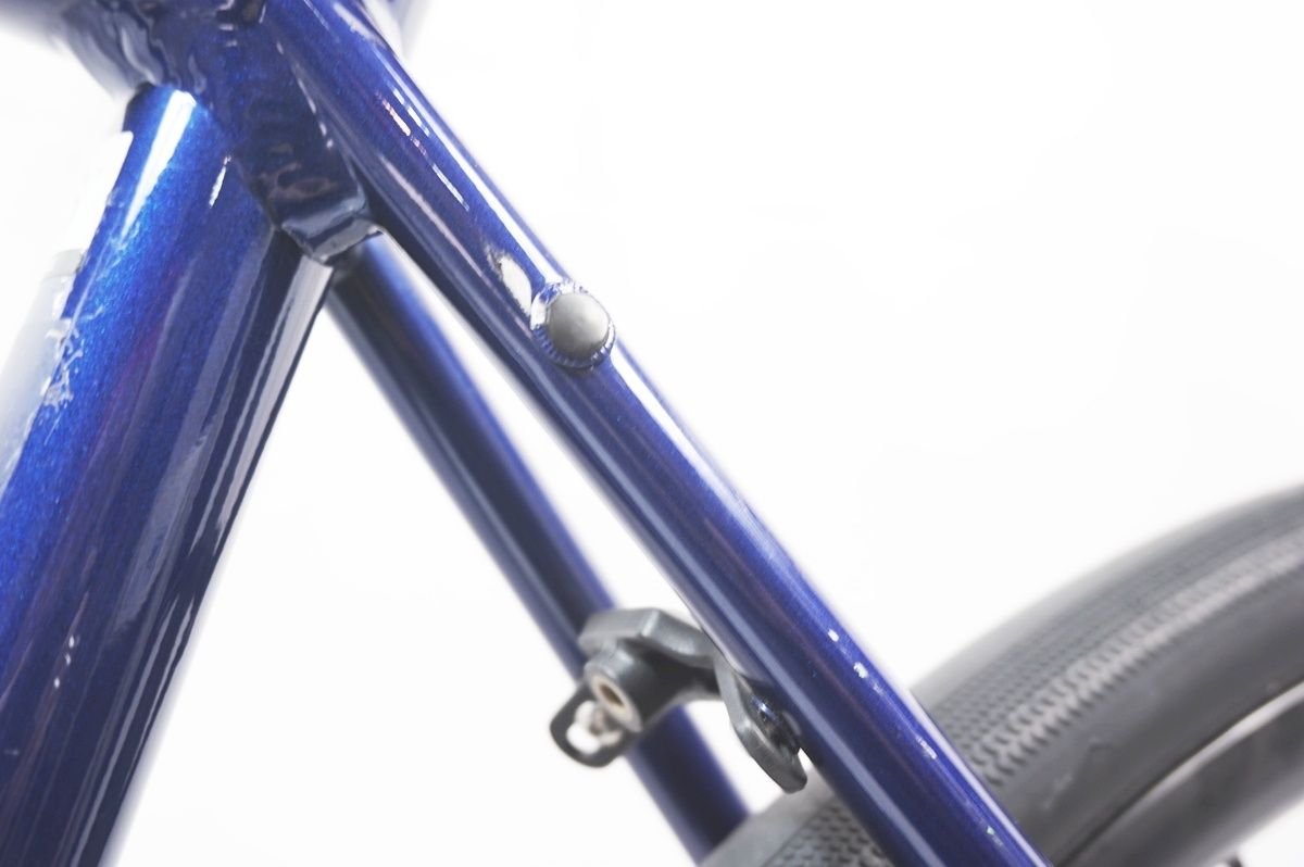 モデル ロードバイク